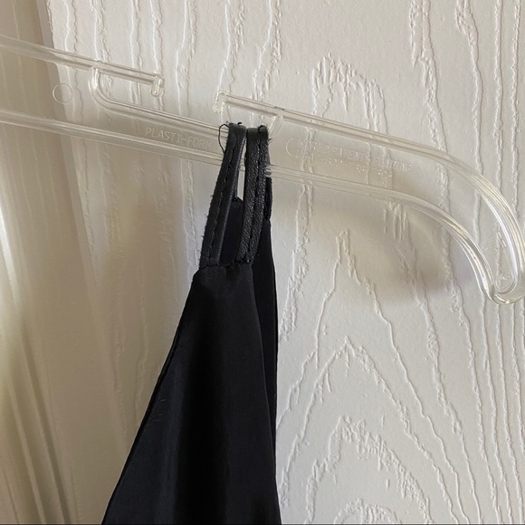 Veda crepe silk jumpsuit/ romper - Picture 6 of 6